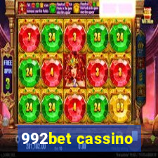 992bet cassino